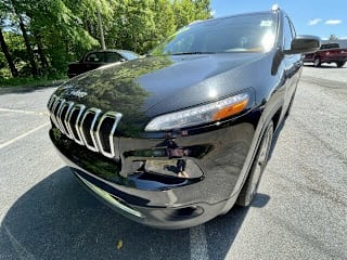 2016 Jeep Cherokee Limited 1C4PJLDB3GW234231 2016 Jeep Cherokee Limited