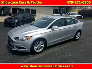 2018 Ford Fusion SE 3FA6P0H74JR118339 2018 Ford Fusion SE