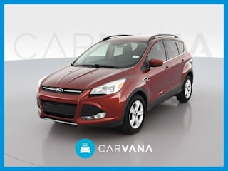 2016 Ford Escape SE 1FMCU0GX0GUB89932 2016 Ford Escape SE