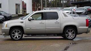 2008 Cadillac Escalade EXT 3GYFK62828G123228 2008 Cadillac Escalade EXT