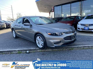 2018 Chevrolet Malibu LT 1G1ZD5ST5JF217762 2018 Chevrolet Malibu LT