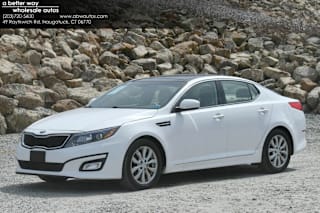 2014 Kia Optima EX 5XXGN4A78EG339890 2014 Kia Optima EX