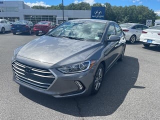 2018 Hyundai Elantra Value Edition 5NPD84LF3JH369070 2018 Hyundai Elantra Value Edition