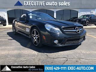 2011 Mercedes-Benz SL-Class SL 63 AMG WDBSK7AA7BF161382 2011 Mercedes-Benz SL-Class SL 63 AMG