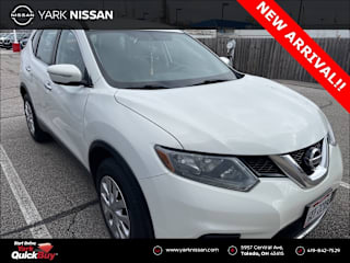 2014 Nissan Rogue 5N1AT2MV2EC808932 2014 Nissan Rogue