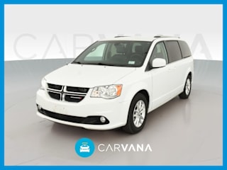 2018 Dodge Grand Caravan 2C4RDGCG3JR300748 2018 Dodge Grand Caravan