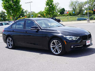 2016 BMW 3 Series 328i xDrive WBA8E3C54GK503104 2016 BMW 3 Series 328i xDrive