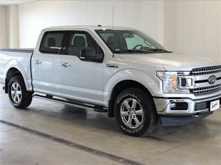 2018 Ford F-150 1FTEW1E58JKC91772 2018 Ford F-150