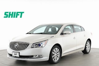 2014 Buick LaCrosse 1G4GB5GR2EF145082 2014 Buick LaCrosse