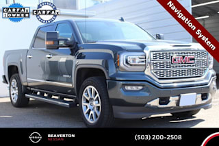 2018 GMC Sierra 1500 Denali 3GTU2PEC9JG424197 2018 GMC Sierra 1500 Denali