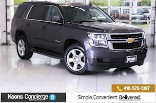 2015 Chevrolet Tahoe LT 1GNSKBKC3FR668053 2015 Chevrolet Tahoe LT