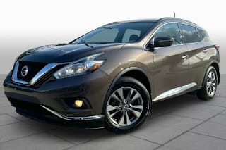 2015 Nissan Murano SV 5N1AZ2MH9FN226115 2015 Nissan Murano SV