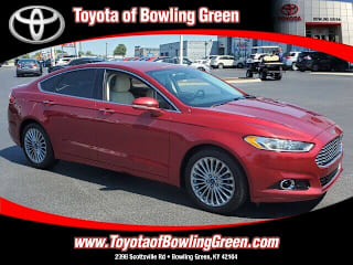 2016 Ford Fusion Titanium 3FA6P0K98GR179325 2016 Ford Fusion Titanium