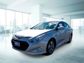 2015 Hyundai Sonata Hybrid KMHEC4A44FA128469 2015 Hyundai Sonata Hybrid