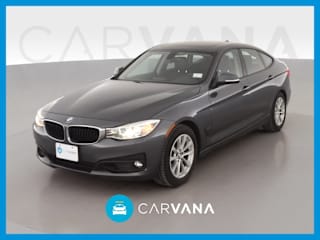 2014 BMW 3 Series 328i xDrive Gran Turismo WBA3X5C55ED556153 2014 BMW 3 Series 328i xDrive Gran Turismo