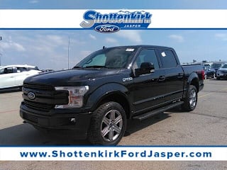 2018 Ford F-150 Lariat 1FTEW1E5XJFC87750 2018 Ford F-150 Lariat