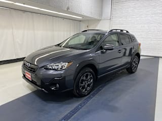 2021 Subaru Crosstrek Sport JF2GTHSC1MH246561 2021 Subaru Crosstrek Sport