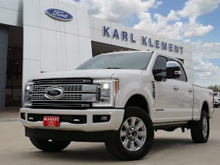 2019 Ford F-250 Super Duty Platinum 1FT7W2BT0KEE83138 2019 Ford F-250 Super Duty Platinum
