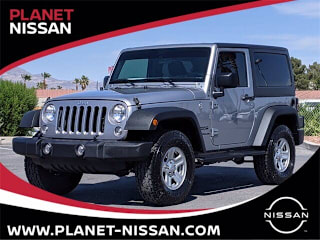 2017 Jeep Wrangler Sport 1C4AJWAG5HL540390 2017 Jeep Wrangler Sport