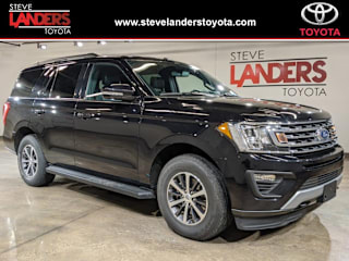 2019 Ford Expedition 1FMJU1JTXKEA29434 2019 Ford Expedition