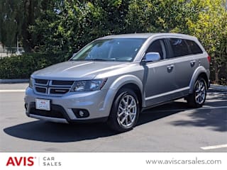 2019 Dodge Journey GT 3C4PDDEG9KT779565 2019 Dodge Journey GT