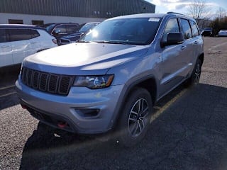 2020 Jeep Grand Cherokee Trailhawk 1C4RJFLG1LC264296 2020 Jeep Grand Cherokee Trailhawk