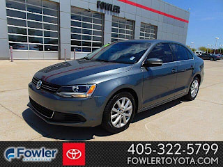 2014 Volkswagen Jetta SE 3VWD07AJ9EM433836 2014 Volkswagen Jetta SE