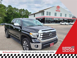 2019 Toyota Tundra Limited 5TFBY5F15KX829428 2019 Toyota Tundra Limited