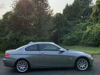 2007 BMW 3 Series 328i WBAWB33567P130389 2007 BMW 3 Series 328i