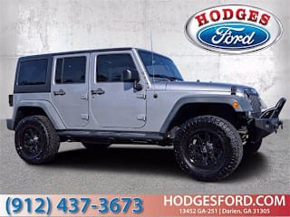 2015 Jeep Wrangler Unlimited 1C4BJWDG1FL520957 2015 Jeep Wrangler Unlimited