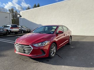 2017 Hyundai Elantra 5NPD84LF5HH006148 2017 Hyundai Elantra