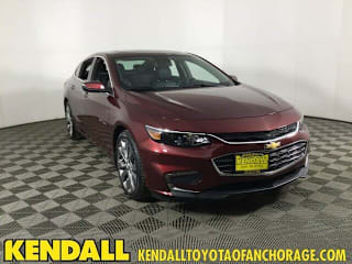 2016 Chevrolet Malibu Premier 1G1ZH5SX8GF174504 2016 Chevrolet Malibu Premier