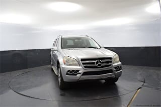 2011 Mercedes-Benz GL-Class GL 450 4MATIC 4JGBF7BE7BA638344 2011 Mercedes-Benz GL-Class GL 450 4MATIC