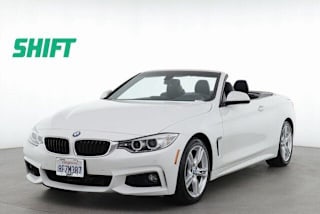 2015 BMW 4 Series WBA3V7C50FP771876 2015 BMW 4 Series