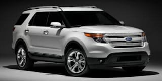 2015 Ford Explorer XLT 1FM5K7D85FGC12591 2015 Ford Explorer XLT