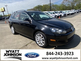 2010 Volkswagen Jetta SportWagen SE 3VWTX7AJ7AM651436 2010 Volkswagen Jetta SportWagen SE
