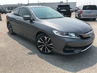2017 Honda Accord EX-L 1HGCT1B82HA009271 2017 Honda Accord EX-L