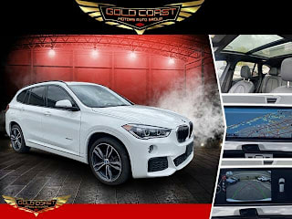 2017 BMW X1 xDrive28i WBXHT3C37H5F69739 2017 BMW X1 xDrive28i