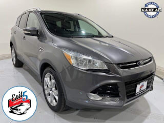 2014 Ford Escape Titanium 1FMCU9J96EUD91024 2014 Ford Escape Titanium
