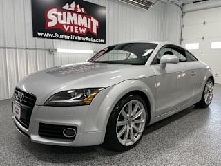 2013 Audi TT 2.0T quattro Premium Plus TRUBFAFK0D1012208 2013 Audi TT 2.0T quattro Premium Plus