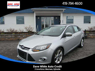 2014 Ford Focus 1FADP3J2XEL269634 2014 Ford Focus