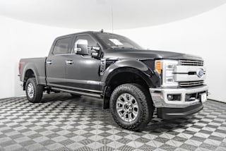 2019 Ford F-350 Super Duty King Ranch 1FT8W3BT6KED66979 2019 Ford F-350 Super Duty King Ranch