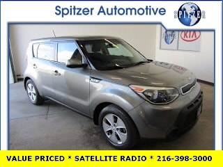 2015 Kia Soul Base KNDJN2A27F7173547 2015 Kia Soul Base