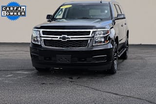 2019 Chevrolet Tahoe LS 1GNSKAKC7KR208916 2019 Chevrolet Tahoe LS