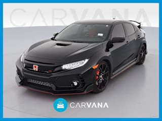 2017 Honda Civic Type R SHHFK8G78HU202666 2017 Honda Civic Type R
