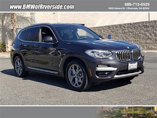 2021 BMW X3 sDrive30i 5UXTY3C03M9D84426 2021 BMW X3 sDrive30i