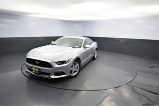 2015 Ford Mustang 1FA6P8TH6F5327462 2015 Ford Mustang