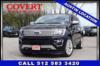 2019 Ford Expedition 1FMJU1MT1KEA65458 2019 Ford Expedition