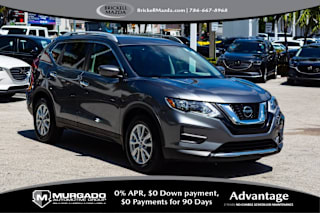 2018 Nissan Rogue 5N1AT2MT2JC776315 2018 Nissan Rogue