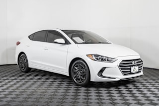 2017 Hyundai Elantra SE 5NPD74LF0HH130542 2017 Hyundai Elantra SE